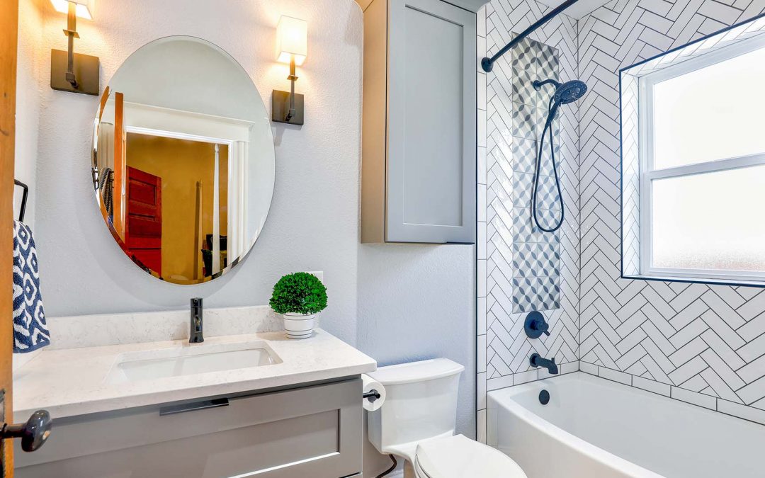 Best tips to clean with bleach in the bathroom